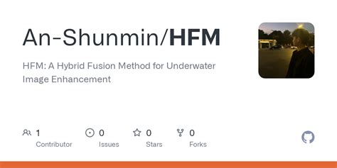 hfm twitter|GitHub .